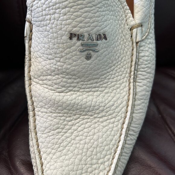 Prada Men\'s Loafers main image 8